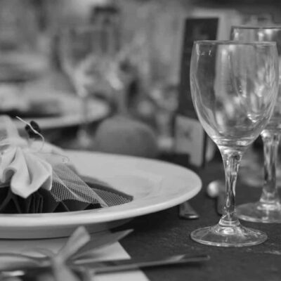 Comment sélectionner le traiteur de vos rêves pour votre mariage ?