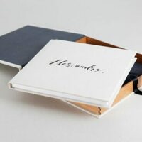 Livre de mariage Prestige