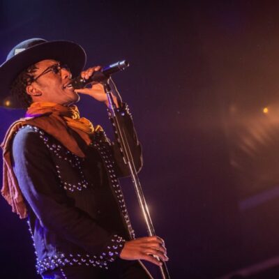 Raphel Saadiq