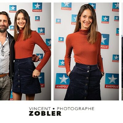 Avant Premiere Le Lion