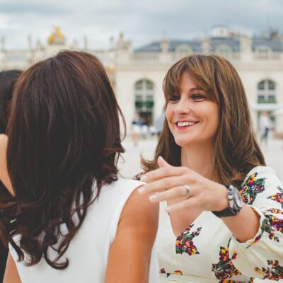 Un mariage sur mesure