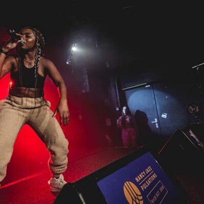 Nadia Rose