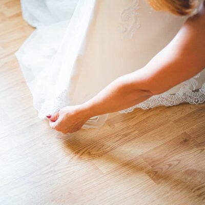 Où réaliser ses préparatifs de mariage