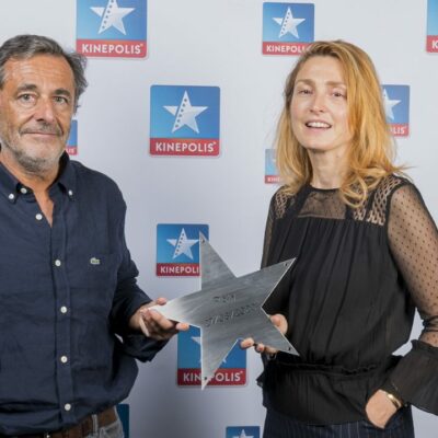 Poly - Avant première du film