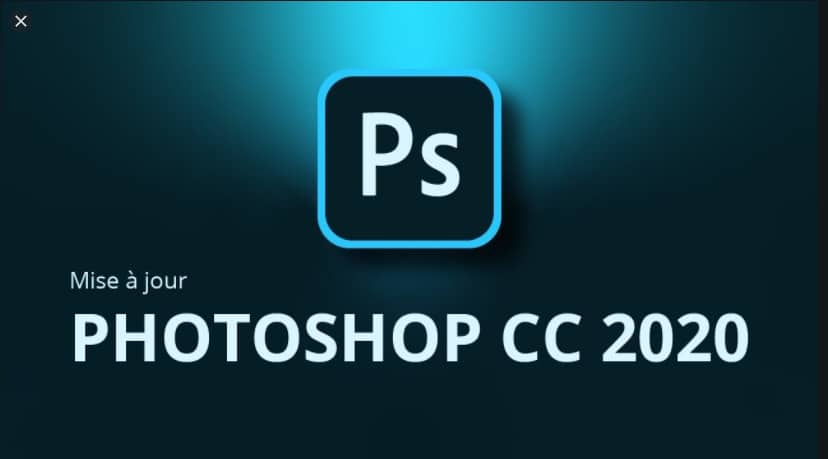 Photoshop 2020
