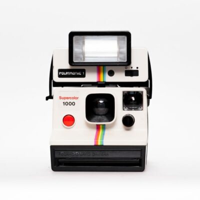 formation photo apprendre la photo polaroid