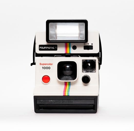 formation photo apprendre la photo polaroid