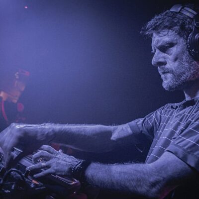 Manu Le Malin Dj Set