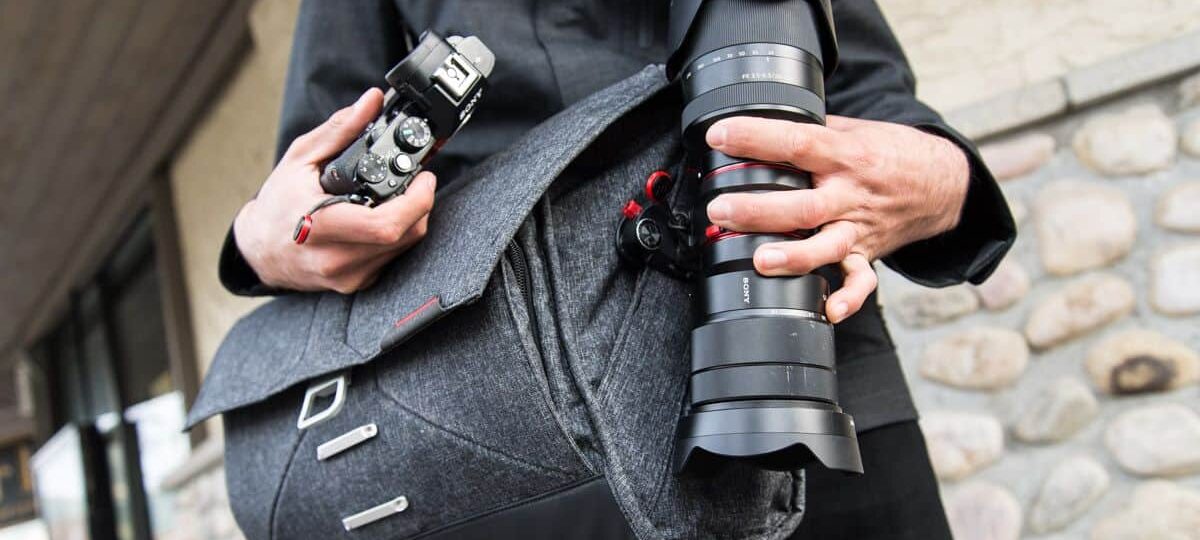 Préparer Son Sac Photo La Veille D'un Mariage