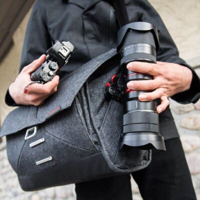 Préparer Son Sac Photo La Veille D'un Mariage