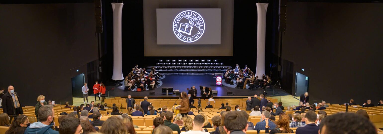 team building à nancy et en images