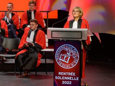 Pour la photographie de reportage, j'utilise du matériel de pointe