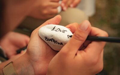 Amour et bonheur