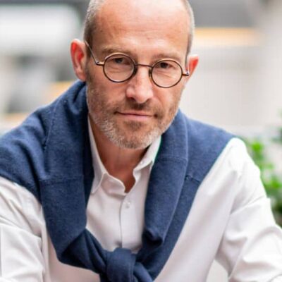 Photo de Profil Professionnel ou cv