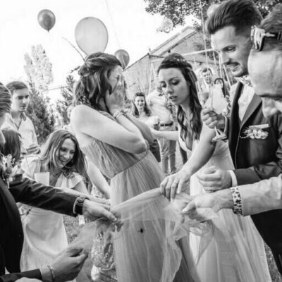 Photographe de mariage en lorraine