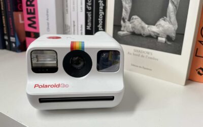 polaroid go