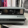 polaroid image e