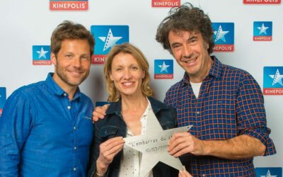 L'embarras du choix