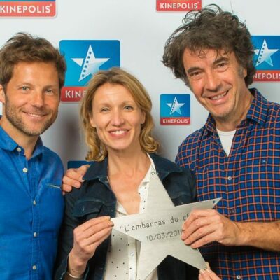 L'embarras du choix