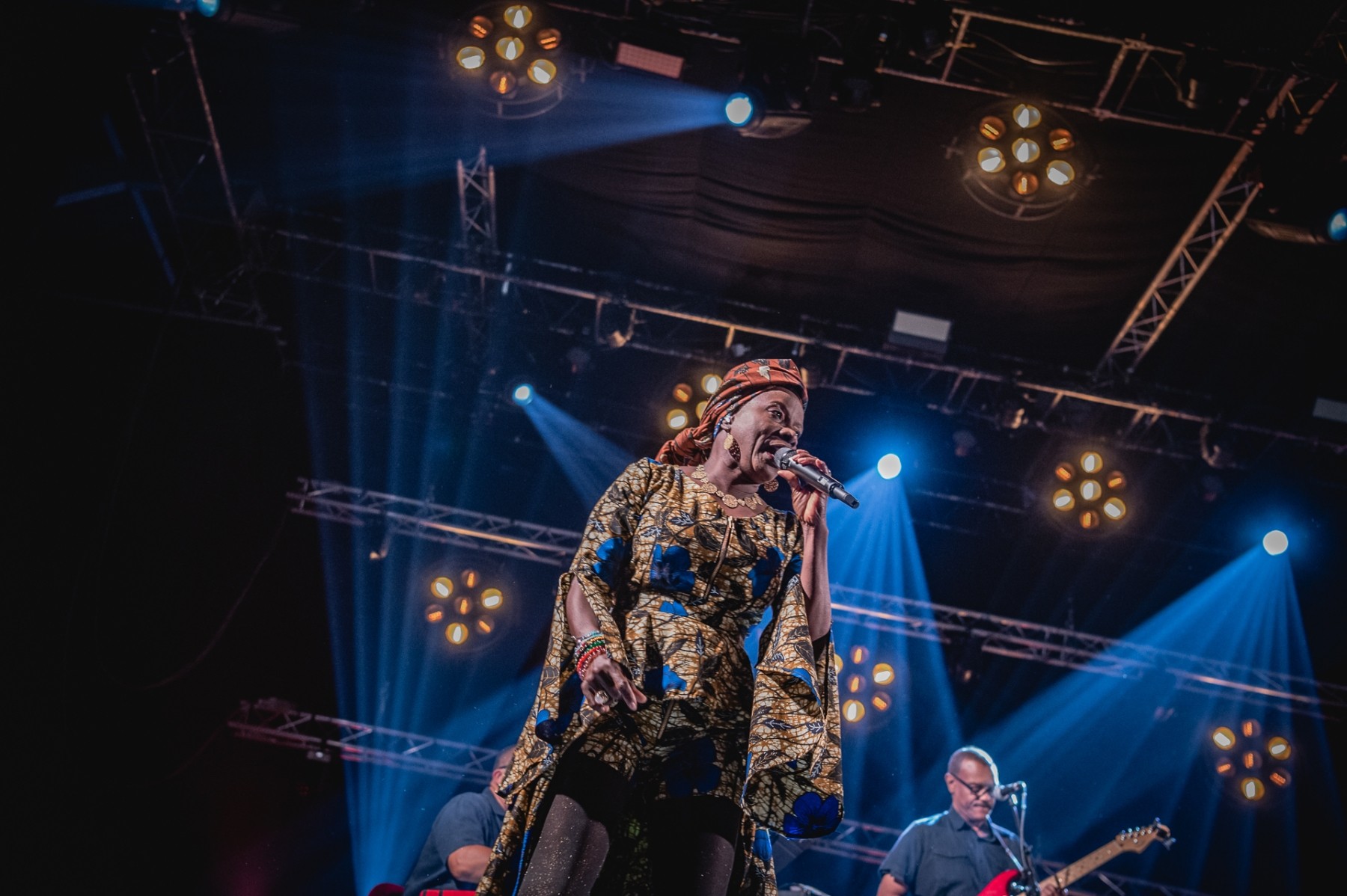003-Angelique-KIDJO-Vincent-Zobler