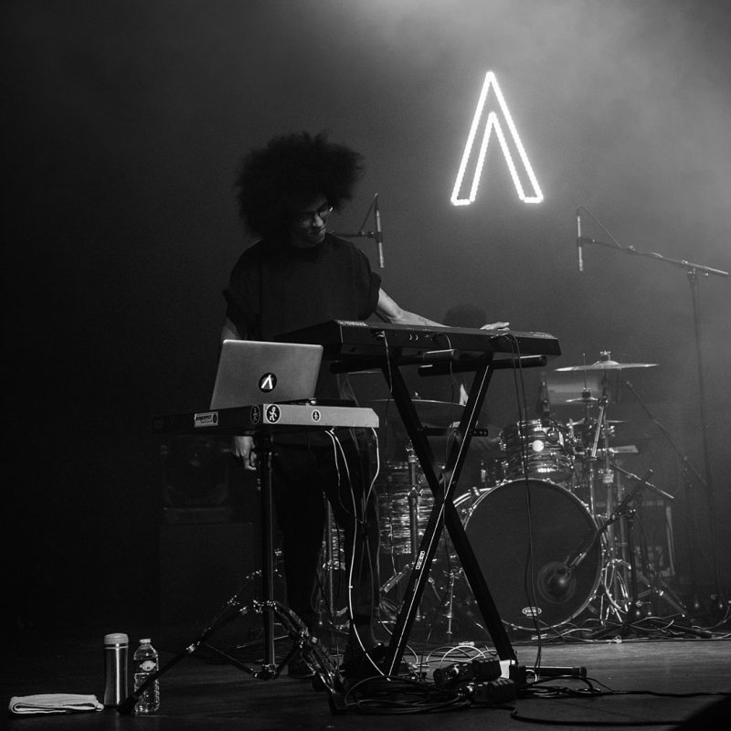 Anomalie