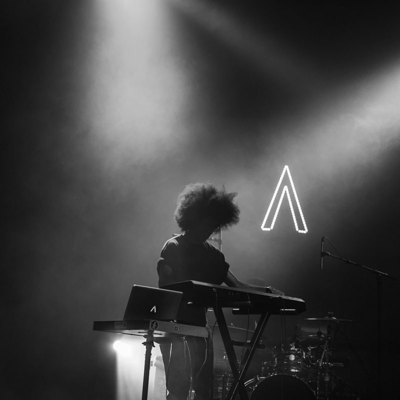 Anomalie
