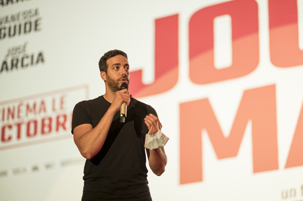 Avant-Première - 30 jours max