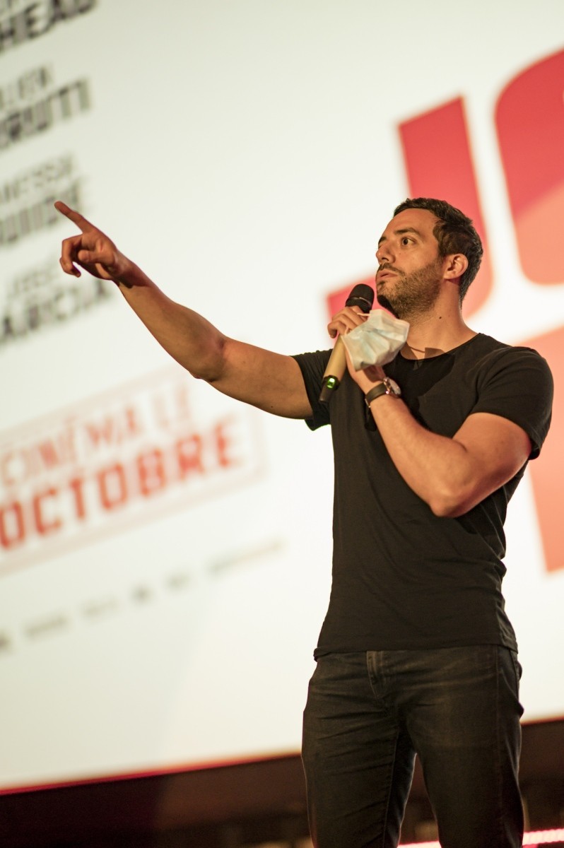 Avant-Première - 30 jours max