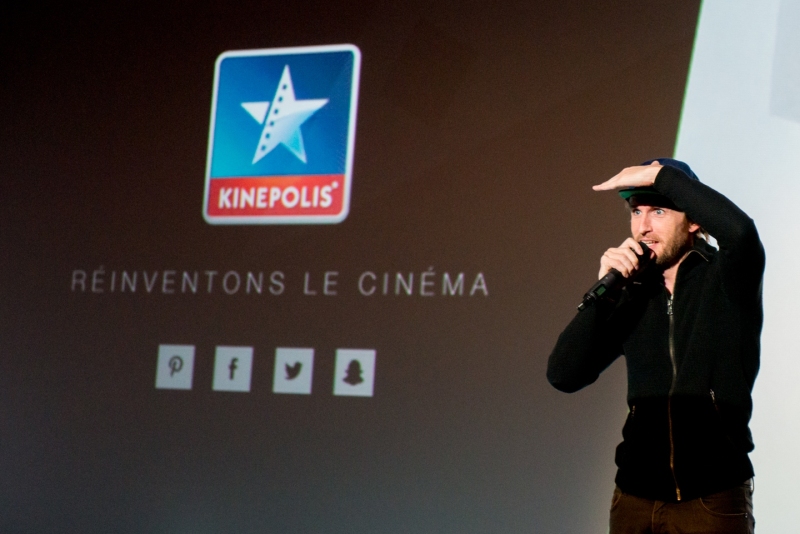 Alibi.com - Le film
