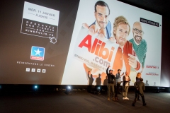 Alibi.com - Le film