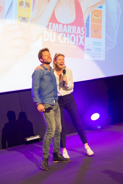 L'embara du choix