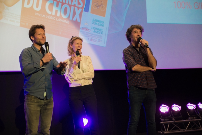 L'embara du choix