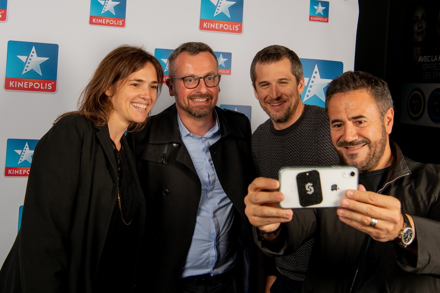 Nous Finirons ensemble