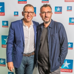 Radin - Le film