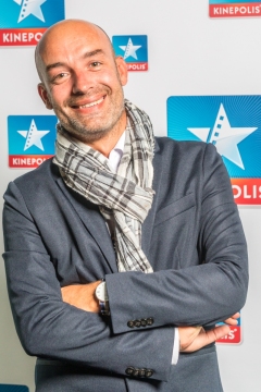 Radin - Le film