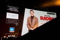 Radin - Le film