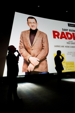 Radin - Le film