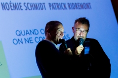 Radin - Le film