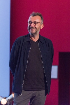 Radin - Le film