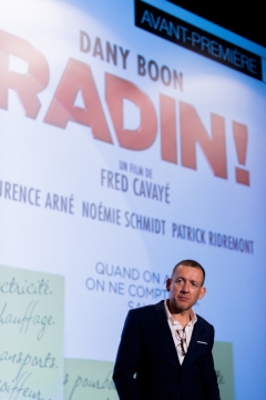 Radin - Le film