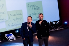 Radin - Le film
