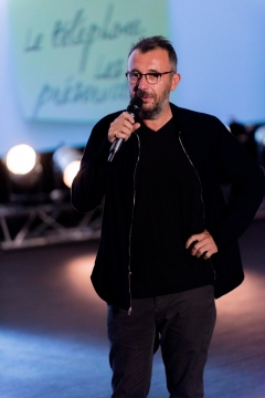 Radin - Le film