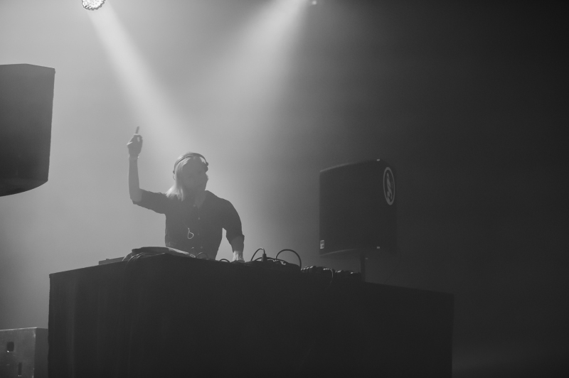 Ellen Allien | Vincent Zobler