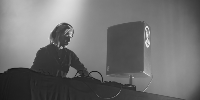 Ellen Allien | Vincent Zobler