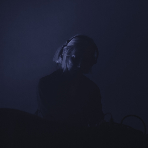 Ellen Allien | Vincent Zobler