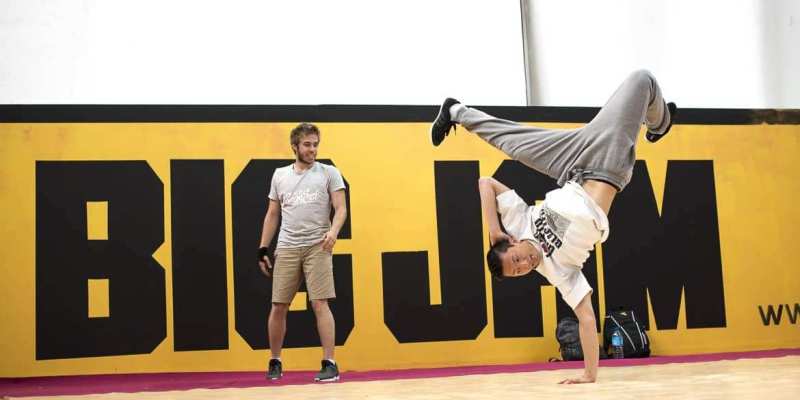Web-BIGJam-22