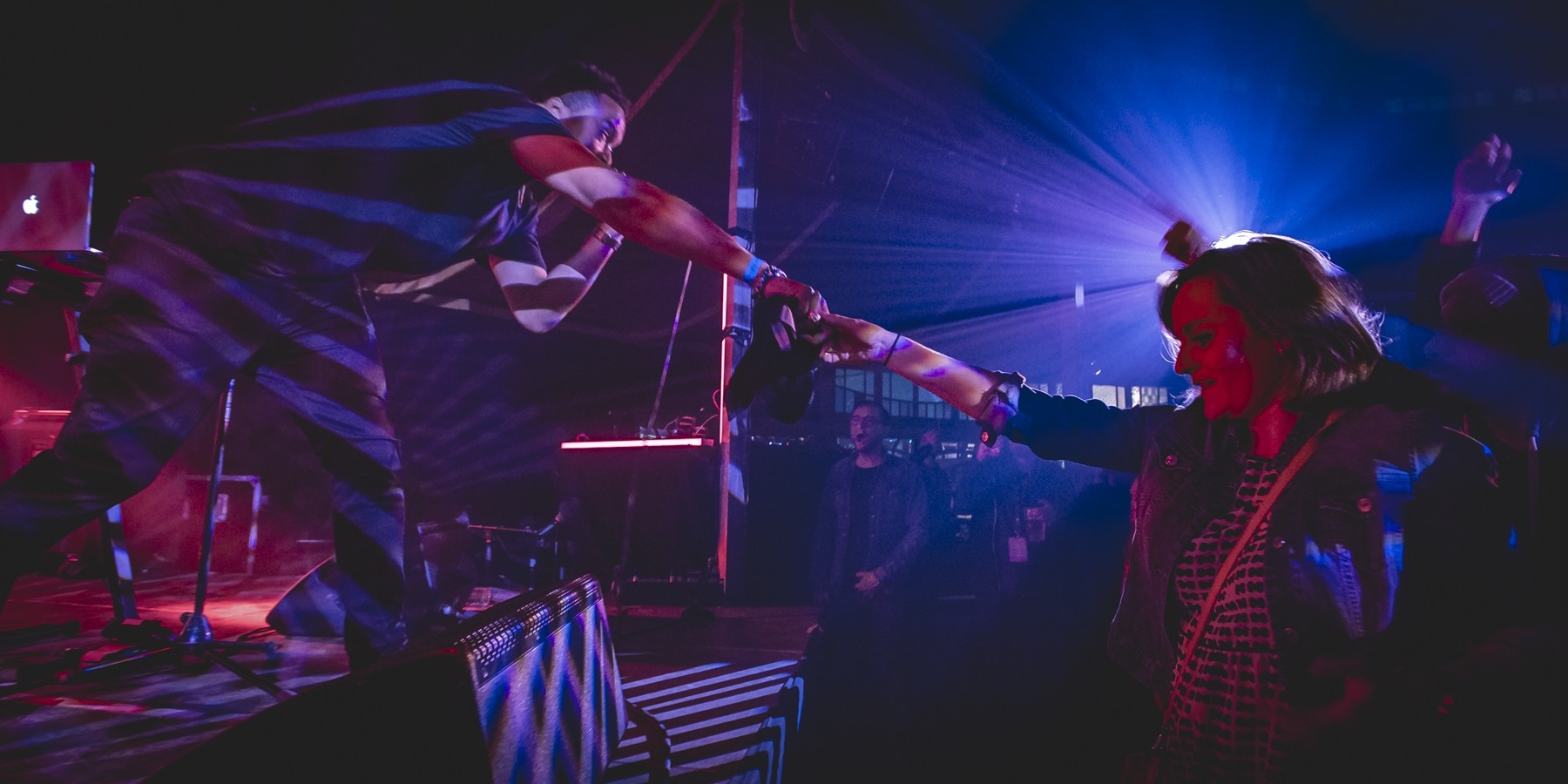 BLACK MILK & THE NAT TURNER BAND | Vincent Zobler