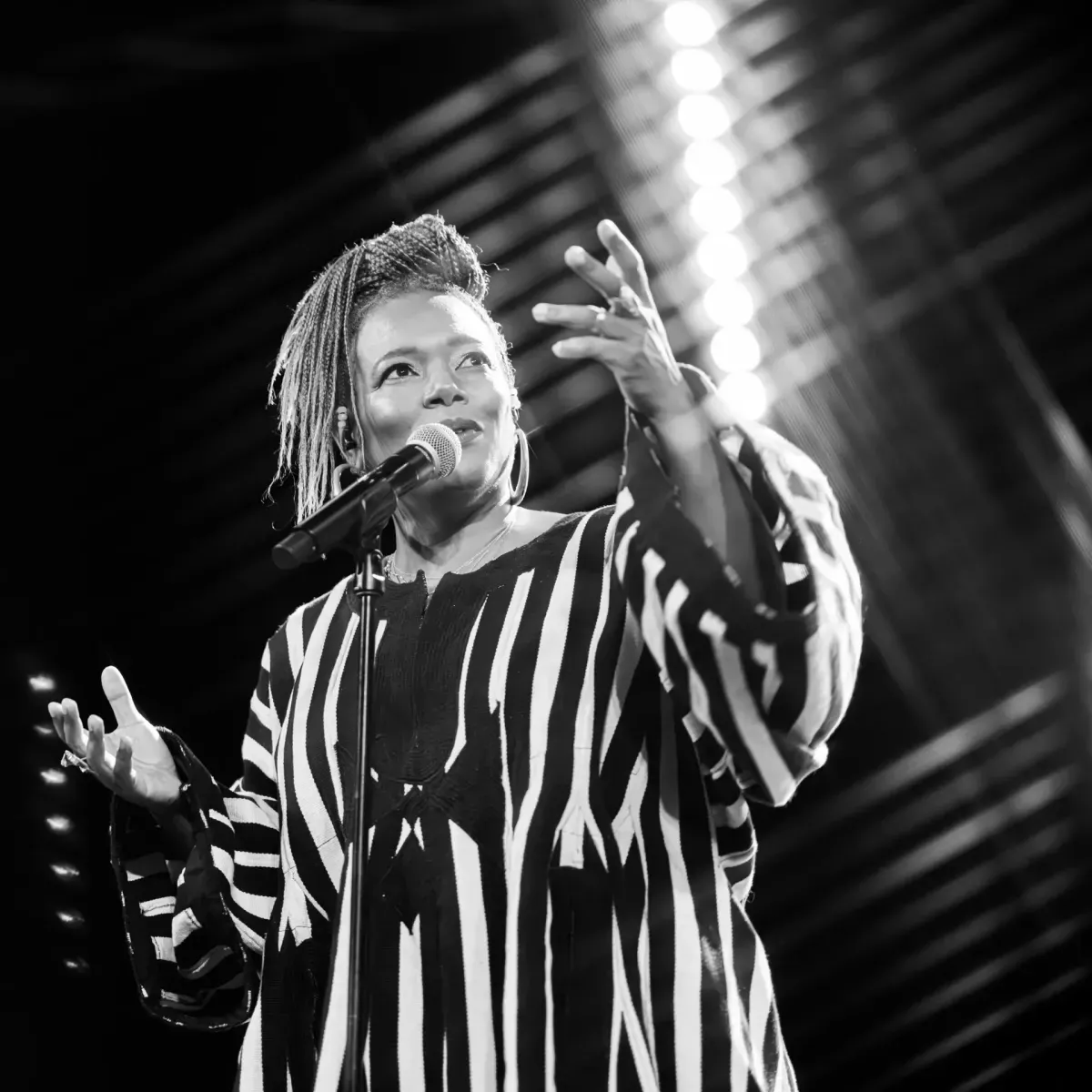 China Moses