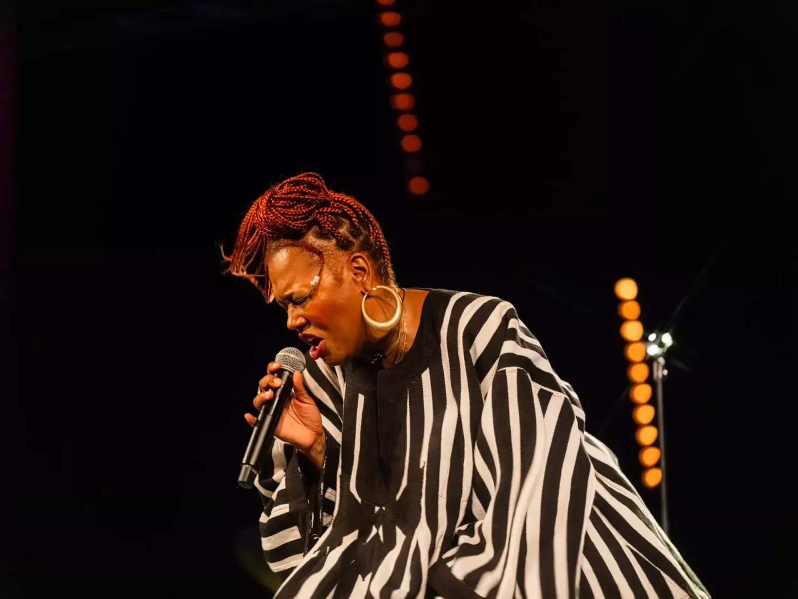 China Moses