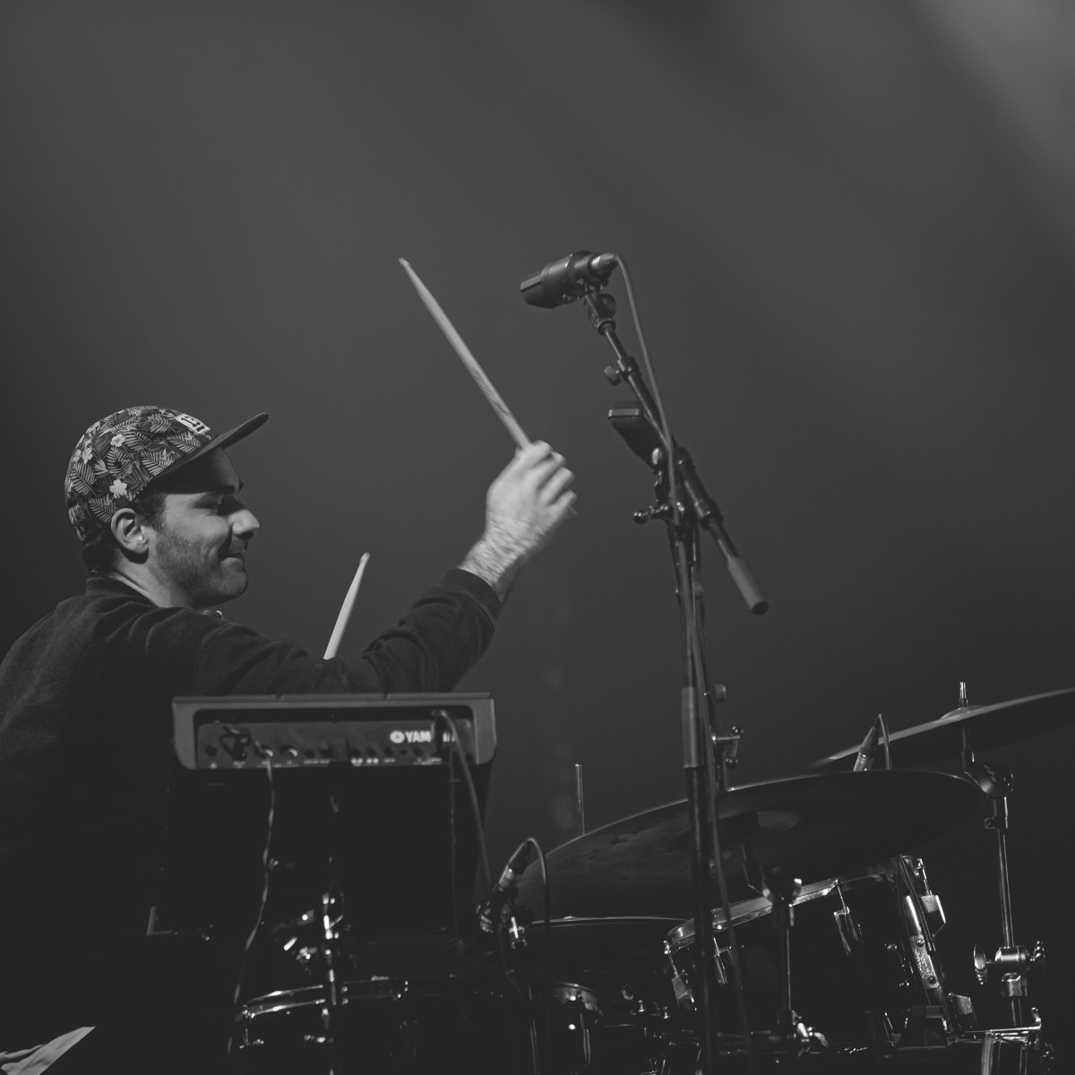 Dégage en concert - Nancy jazz pulsation